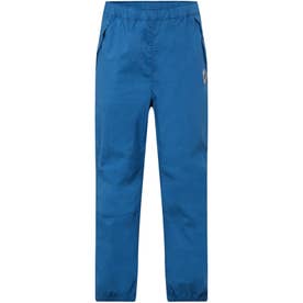 アウトドア CRAG CLIMBING PANTS KIDS 102203230 （50665 TSCHIEL）