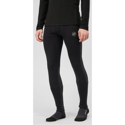 マムート MAMMUT マムート MAMMUT アウトドア ACONCAGUA ML TIGHTS AF MEN 102203270 （0001 BLACK）｜詳細画像