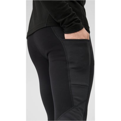 マムート MAMMUT マムート MAMMUT アウトドア ACONCAGUA ML TIGHTS AF MEN 102203270 （0001 BLACK）｜詳細画像