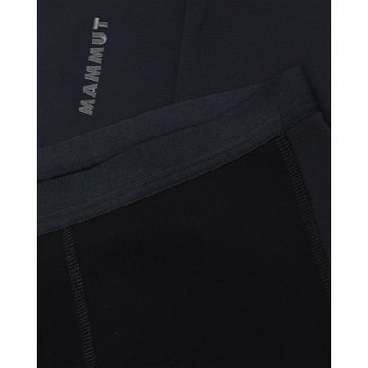 マムート MAMMUT マムート MAMMUT アウトドア ACONCAGUA ML TIGHTS AF MEN 102203270 （0001 BLACK）｜詳細画像