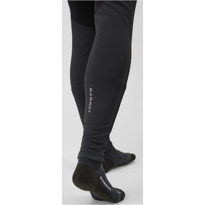 マムート MAMMUT マムート MAMMUT アウトドア ACONCAGUA ML TIGHTS AF MEN 102203270 （0001 BLACK）｜詳細画像