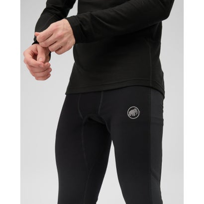 マムート MAMMUT マムート MAMMUT アウトドア ACONCAGUA ML TIGHTS AF MEN 102203270 （0001 BLACK）｜詳細画像