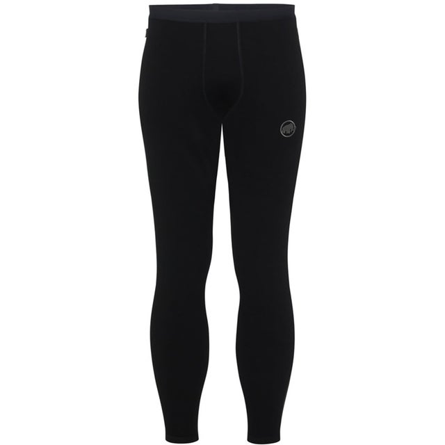 アウトドア ACONCAGUA ML TIGHTS AF MEN 102203270 （0001 BLACK）