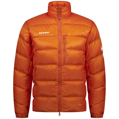 マムート MAMMUT マムート MAMMUT アウトドア GRAVITYZIP-INJACKETAF ジャケット 上着 アウター グースダウン 防寒 保温 軽量 登山 トレッキング （7575 AUTUMNLARICE）｜詳細画像