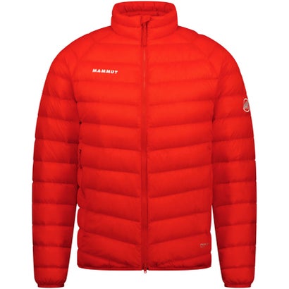 マムート MAMMUT マムート MAMMUT アウトドア MERON UL IN JACKET AF 101304580 （3778 MAMMUTRED）｜詳細画像