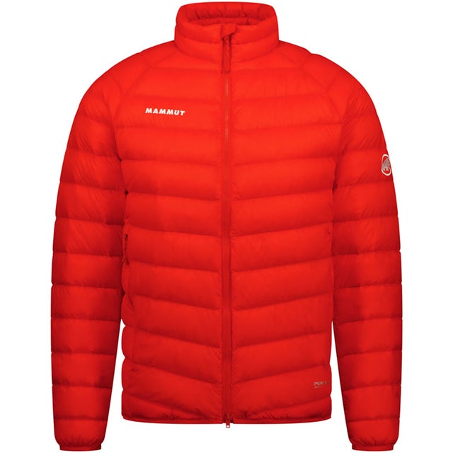 アウトドア MERON UL IN JACKET AF 101304580 （3778 MAMMUTRED）