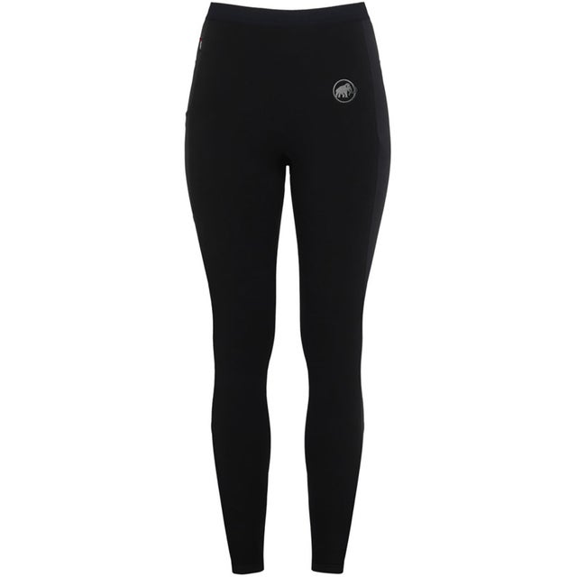 アウトドア ACONCAGUA ML TIGHTS AF WOMEN 102203280 （0001 BLACK）