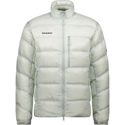 マムート MAMMUT マムート MAMMUT アウトドア GRAVITYZIP-INJACKETAF ジャケット 上着 アウター グースダウン 防寒 保温 軽量 登山 トレッキング （1288 SILVERSAGE）｜詳細画像