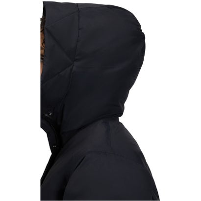 MAMMUT マムート アウトドア Floeberg HS Thermo Coat AF Women 101030350 0001 （BLACK）｜詳細画像