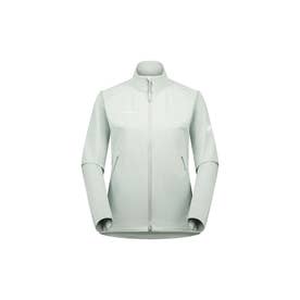 /レディス/Macun 2.0 SO Jacket AF Women （silver sage）