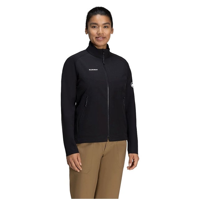 /レディス/Macun 2.0 SO Jacket AF Women （black）