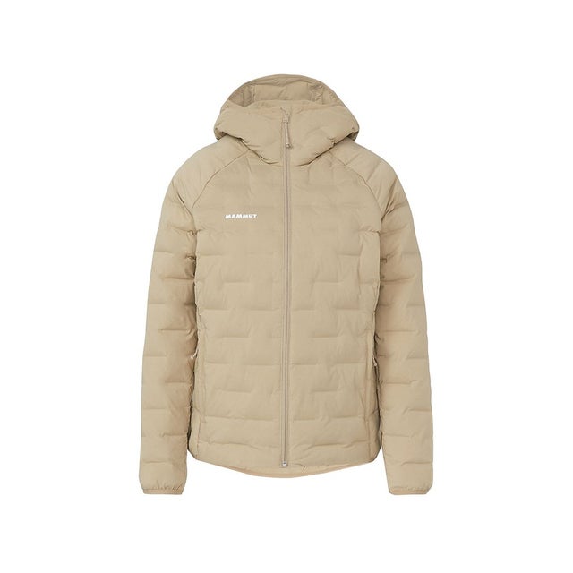 /レディス/Sender IN Hooded Jacket AF Women （sablun）