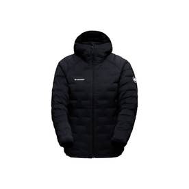 /レディス/Sender IN Hooded Jacket AF Women （black）