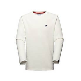 /レディス/Waffle Longsleeve AF （off white）