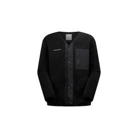 /レディス/Moonstone Hybrid ML Cardigan AF （black）