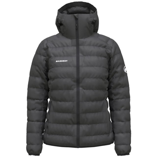 アウトドア CRAG IN HOODED JACKET WOMEN 101303420 （0001 BLACK）