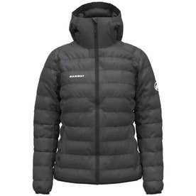 アウトドア CRAG IN HOODED JACKET WOMEN 101303420 （0001 BLACK）
