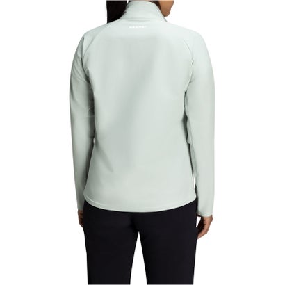マムート MAMMUT マムート MAMMUT アウトドア MACUN 2.0 SO JACKET AF WOMEN 106107 （1288 SILVERSAGE）｜詳細画像