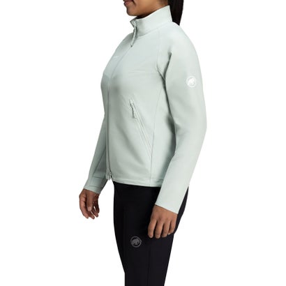 マムート MAMMUT マムート MAMMUT アウトドア MACUN 2.0 SO JACKET AF WOMEN 106107 （1288 SILVERSAGE）｜詳細画像