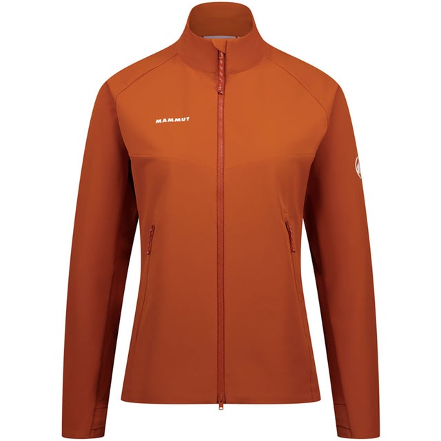 アウトドア MACUN 2.0 SO JACKET AF WOMEN 106107 （7575 AUTUMNLARICE）