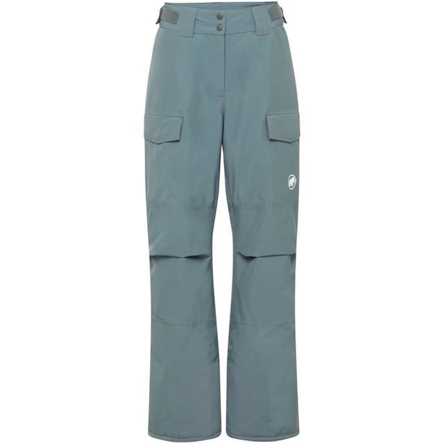 アウトドア FALLLINEHSTHERMOPANTSAFWOMEN シェルパンツ ロングパンツ 長ズボン ボトムス ハードシェル アジ （00789 STRATA）