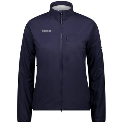 マムート MAMMUT マムート MAMMUT アウトドア FLEX AIR IN JACKET AF WOMEN 101305050 （5118 MARINE）｜詳細画像