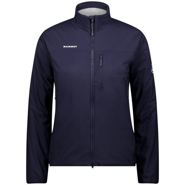 アウトドア FLEX AIR IN JACKET AF WOMEN 101305050 （5118 MARINE）