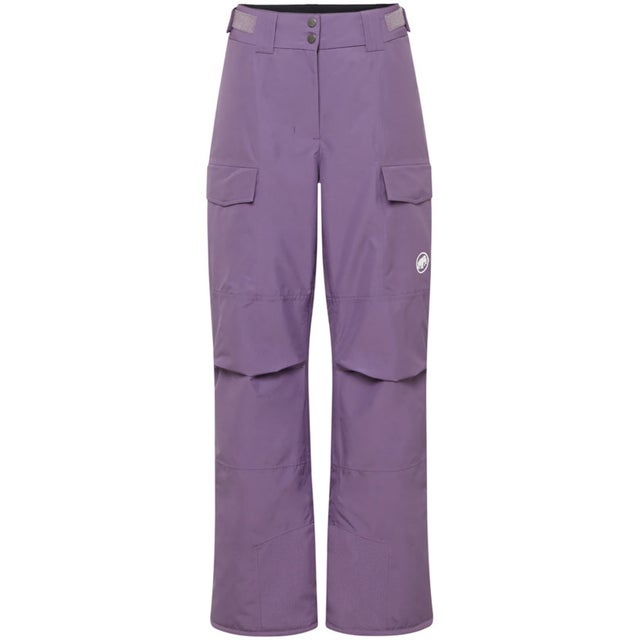 アウトドア FALLLINEHSTHERMOPANTSAFWOMEN シェルパンツ ロングパンツ 長ズボン ボトムス ハードシェル アジ （6462 PALOJA）