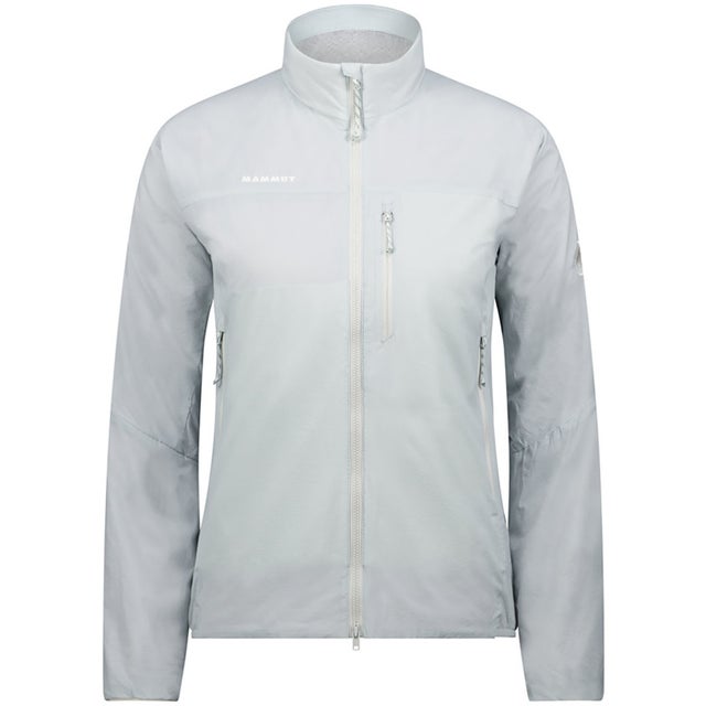 アウトドア FLEX AIR IN JACKET AF WOMEN 101305050 （1288 SILVERSAGE）