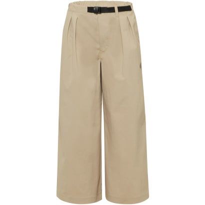 マムート MAMMUT マムート MAMMUT アウトドア HIGHLAND WIDE PANTS AF WOMEN 102203330 （7576 SABLUN）｜詳細画像