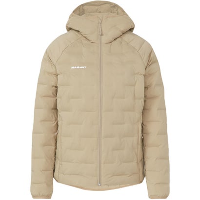 マムート MAMMUT マムート MAMMUT アウトドア SENDER IN HOODED JACKET AF WOMEN 101304390 （7576 SABLUN）｜詳細画像