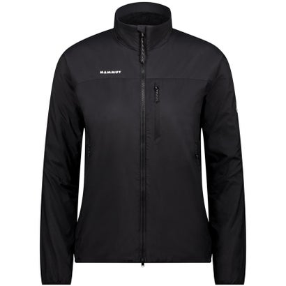 マムート MAMMUT マムート MAMMUT アウトドア FLEX AIR IN JACKET AF WOMEN 101305050 （0001 BLACK）｜詳細画像