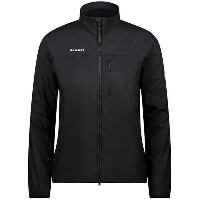 アウトドア FLEX AIR IN JACKET AF WOMEN 101305050 （0001 BLACK）