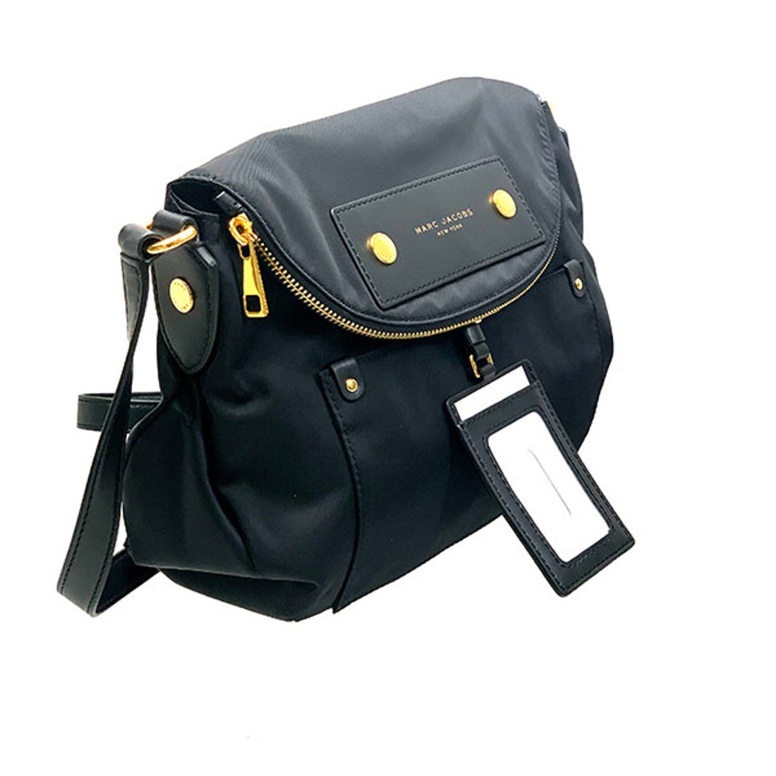 マーク ジェイコブス MARC JACOBS バッグ M0014625001 （ブラック 
