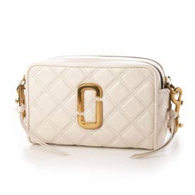The Quilted Softshot （IVORY）
