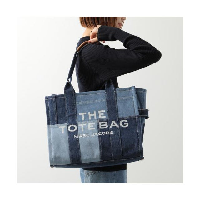 MARC JACOBS マーク ジェイコブス - レディース トートバッグ（Lサイズ 