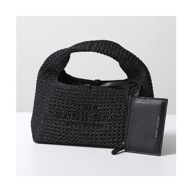 バッグ Crochet クロシェ ミニ 2P6HSC009H02 （974/ONYX-ブラック）