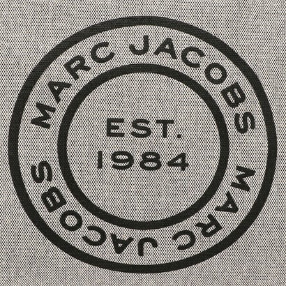 マーク ジェイコブス MARC JACOBS アウトレット トートバッグ ベージュ ブラック レディース MARC JACOBS H020M10SP22 261 A4対応 （マルチカラー）｜詳細画像