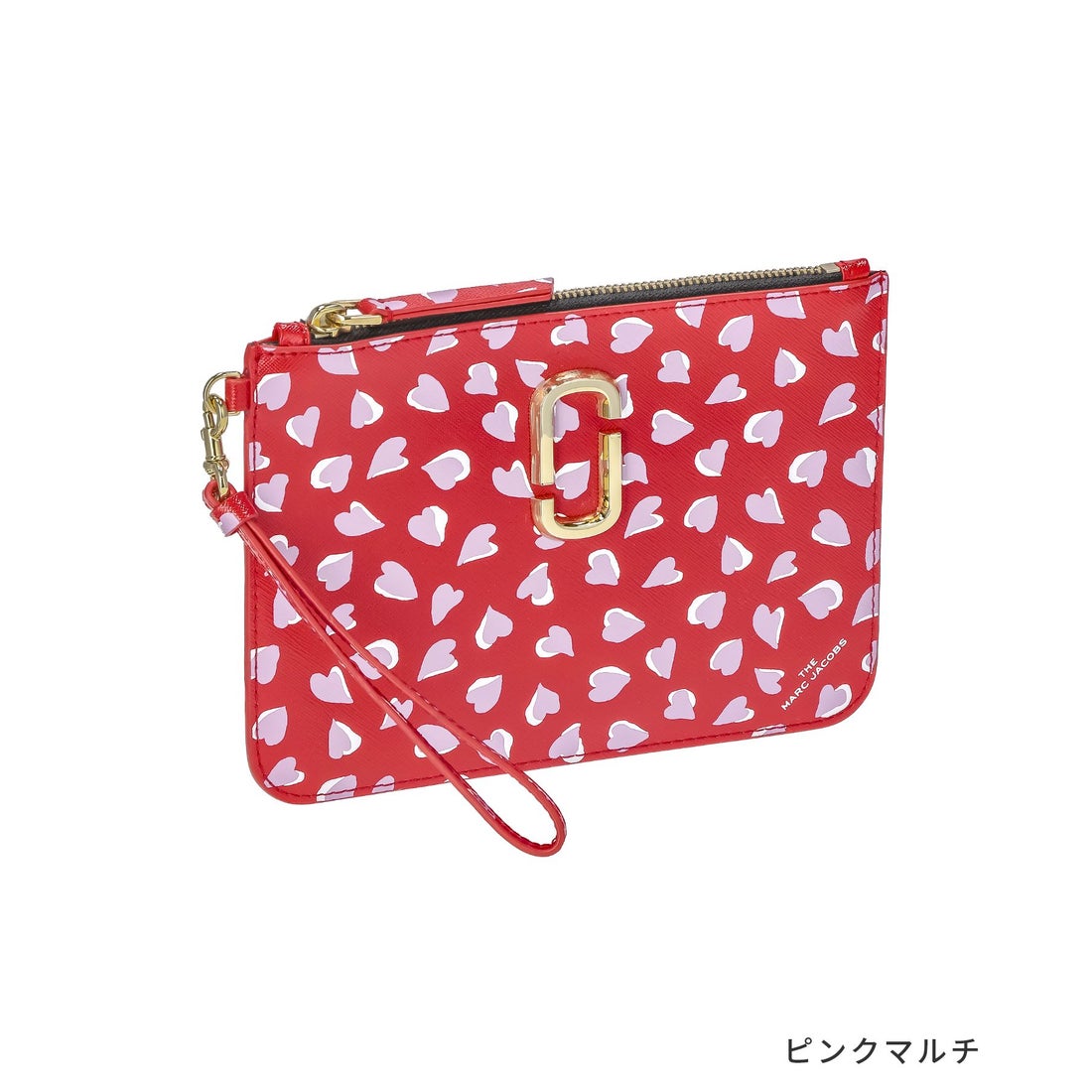 マーク ジェイコブス MARC JACOBS M0017145 クラッチバッグ レディース