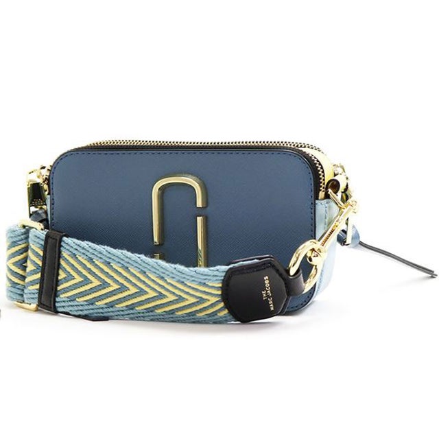 マーク ジェイコブス MARC JACOBS マークジェイコブス ショルダー 