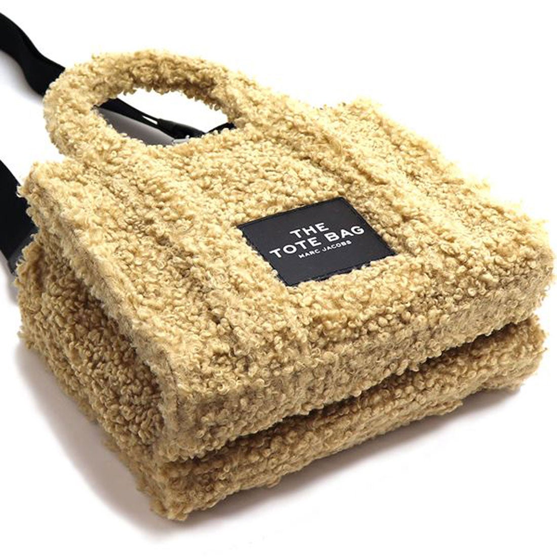 マーク ジェイコブス MARC JACOBS マークジェイコブス トートバッグ 