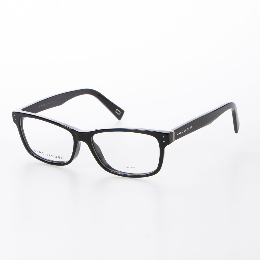 マークジェイコブス MARC JACOBS メガネ 眼鏡 アイウェア レディース メンズ （ブラック） -ファッション通販 FASHION WALKER