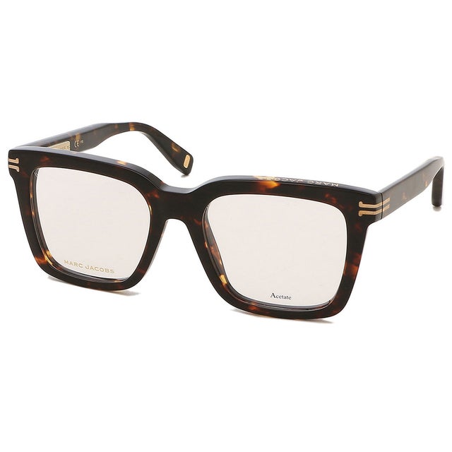 
                    眼鏡フレーム アイウェア 51サイズ インターナショナルフィット ハバナ メンズ レディース MJ 1076 086 （レンズ：-フレーム：ハバナ）