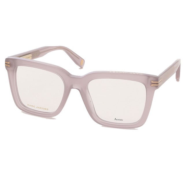 
                    眼鏡フレーム アイウェア 51サイズ インターナショナルフィット ピンク メンズ レディース MJ 1076 35J （レンズ：-フレーム：ピンク）