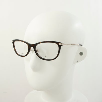 マーク ジェイコブス MARC JACOBS メガネ 眼鏡 アイウェア レディース メンズ （ベージュ）｜詳細画像