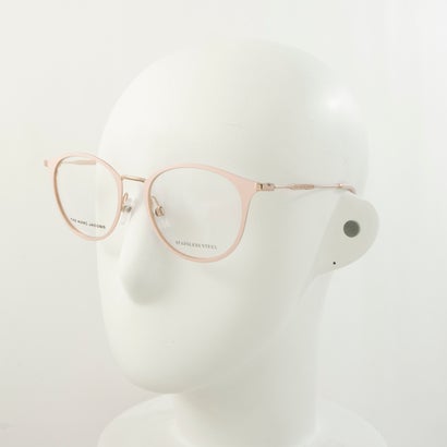 マーク ジェイコブス MARC JACOBS メガネ 眼鏡 アイウェア レディース メンズ （ヌード）｜詳細画像