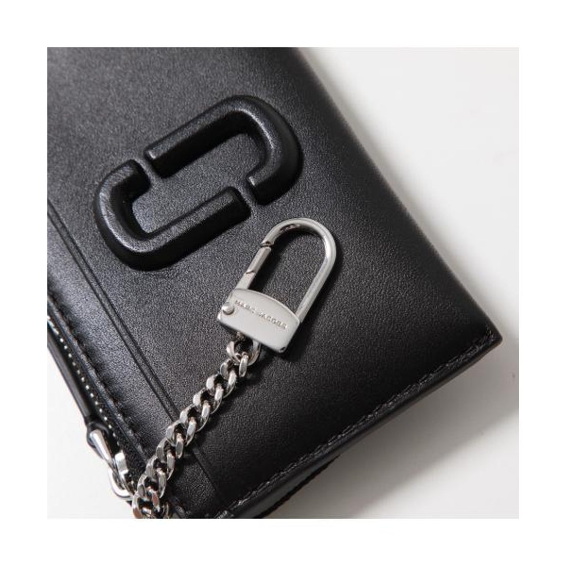 マーク ジェイコブス MARC JACOBS MARC JACOBS コインケース カバード 