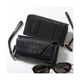マーク ジェイコブス MARC JACOBS MARC JACOBS メガネケース ザ レザー