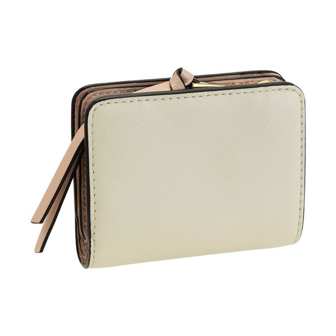 マーク ジェイコブス MARC JACOBS 財布 (ベージュ) -waja bazar マーク ジェイコブス MARC JACOBS 財布 (ベージュ) -waja bazar