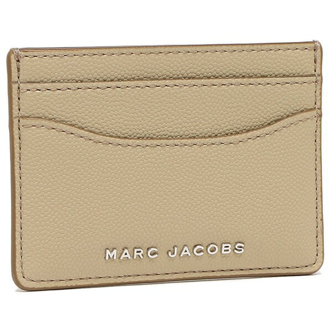 マーク ジェイコブス MARC JACOBS アウトレット カードケース パスケース デイリー ベージュ レディース MARC JACOBS  M0016997 254 （ベージュ）